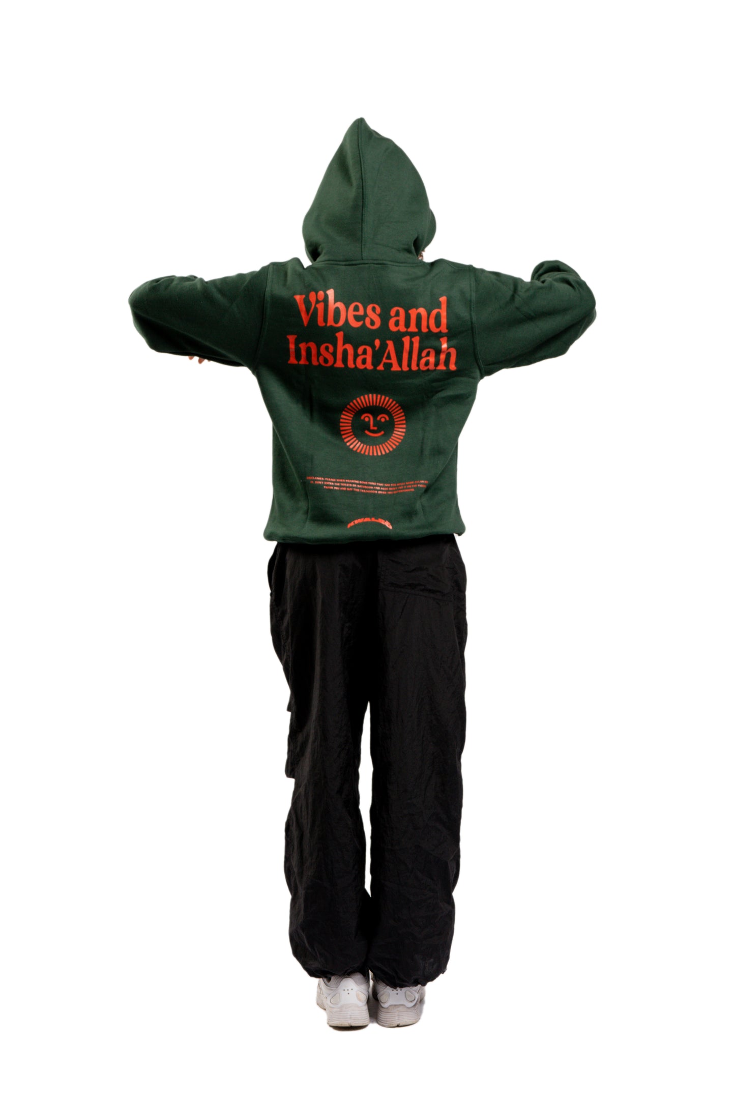 Hoodie & V neck Tracksuits bundle