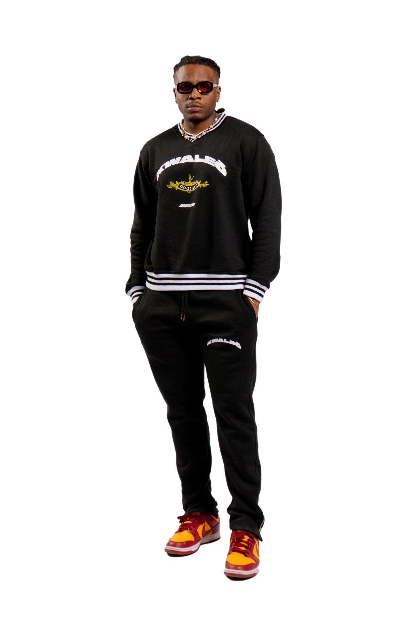 Tracksuits bundle