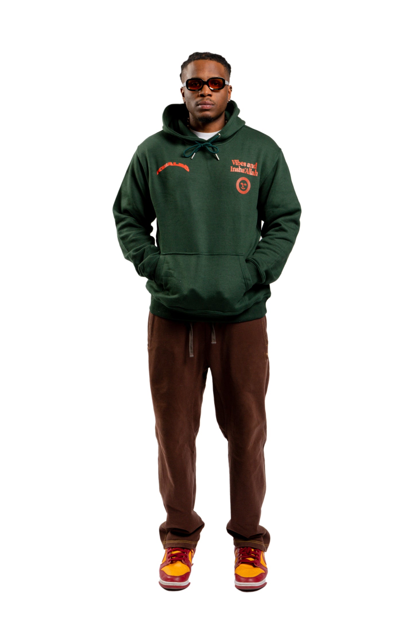 Hoodie & Oversized Tracksuits bundle
