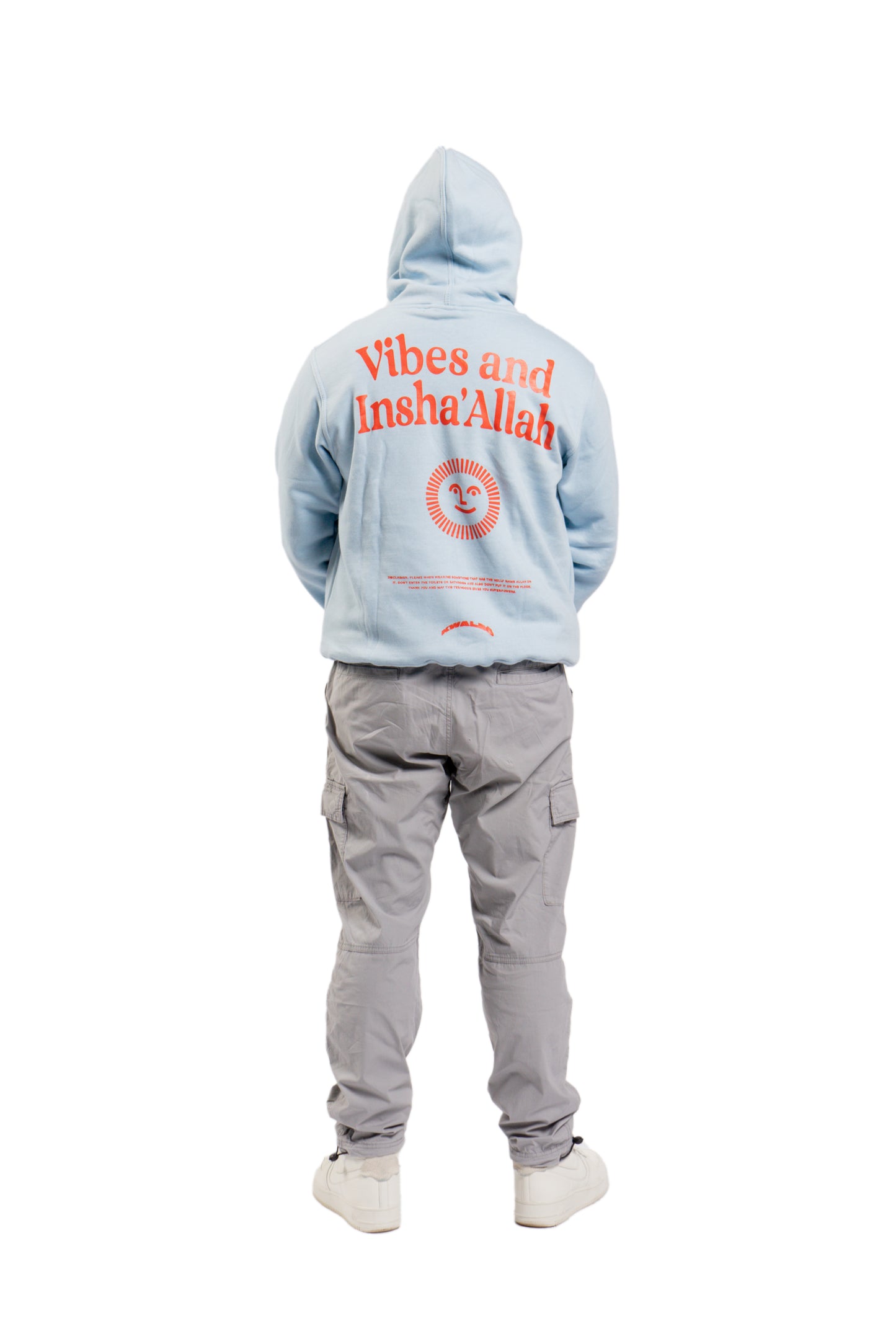 Hoodie & Oversized Tracksuits bundle