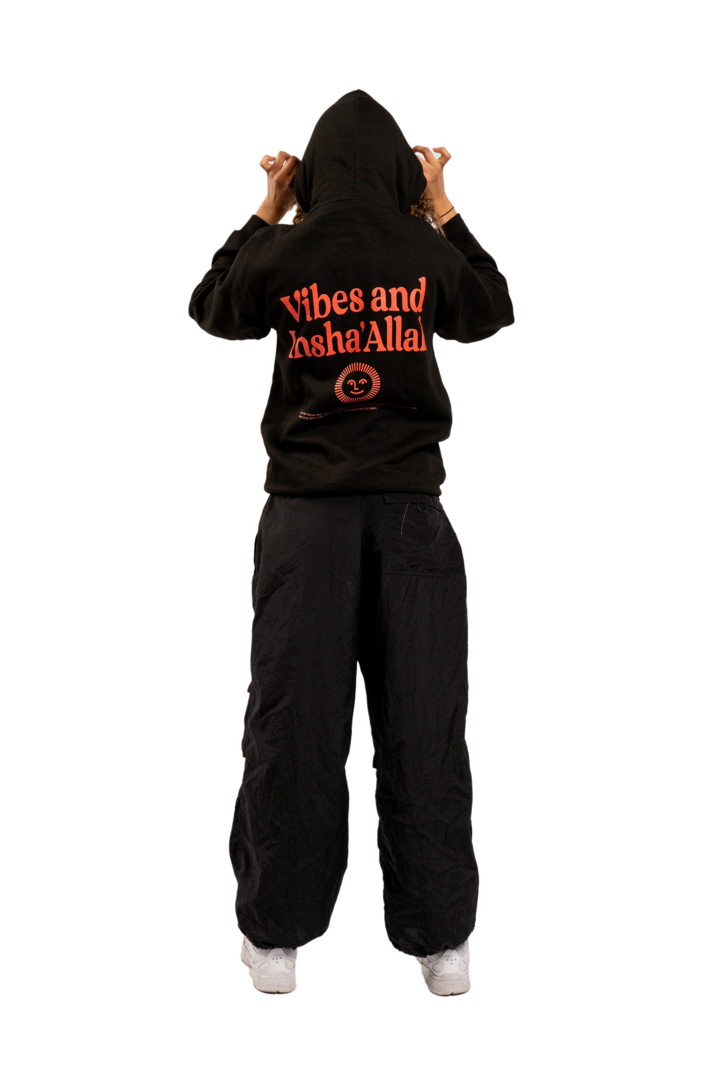 Hoodie & V neck Tracksuits bundle