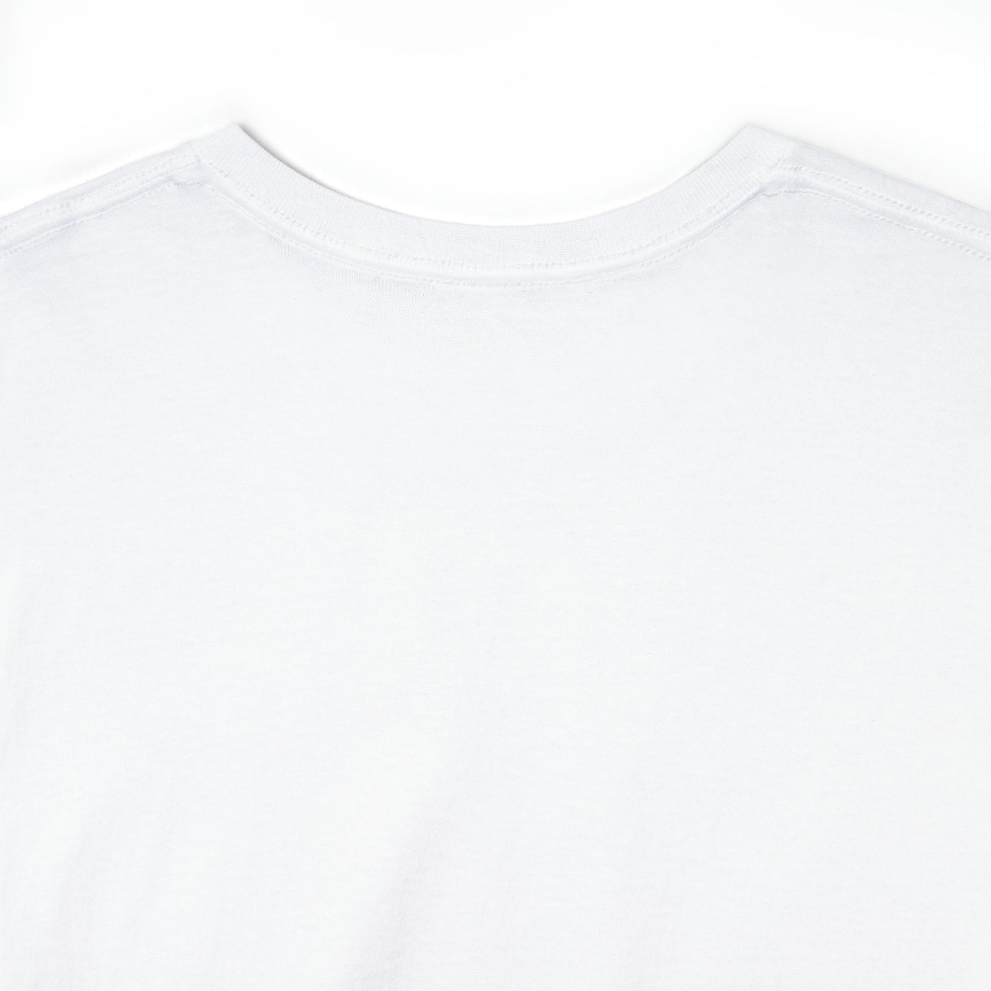 Laurenzo Vibes Only Heavy Cotton Tee