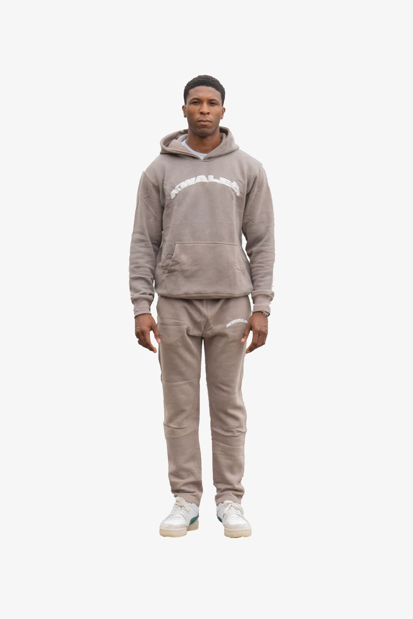 Hoodie & Oversized Tracksuits bundle