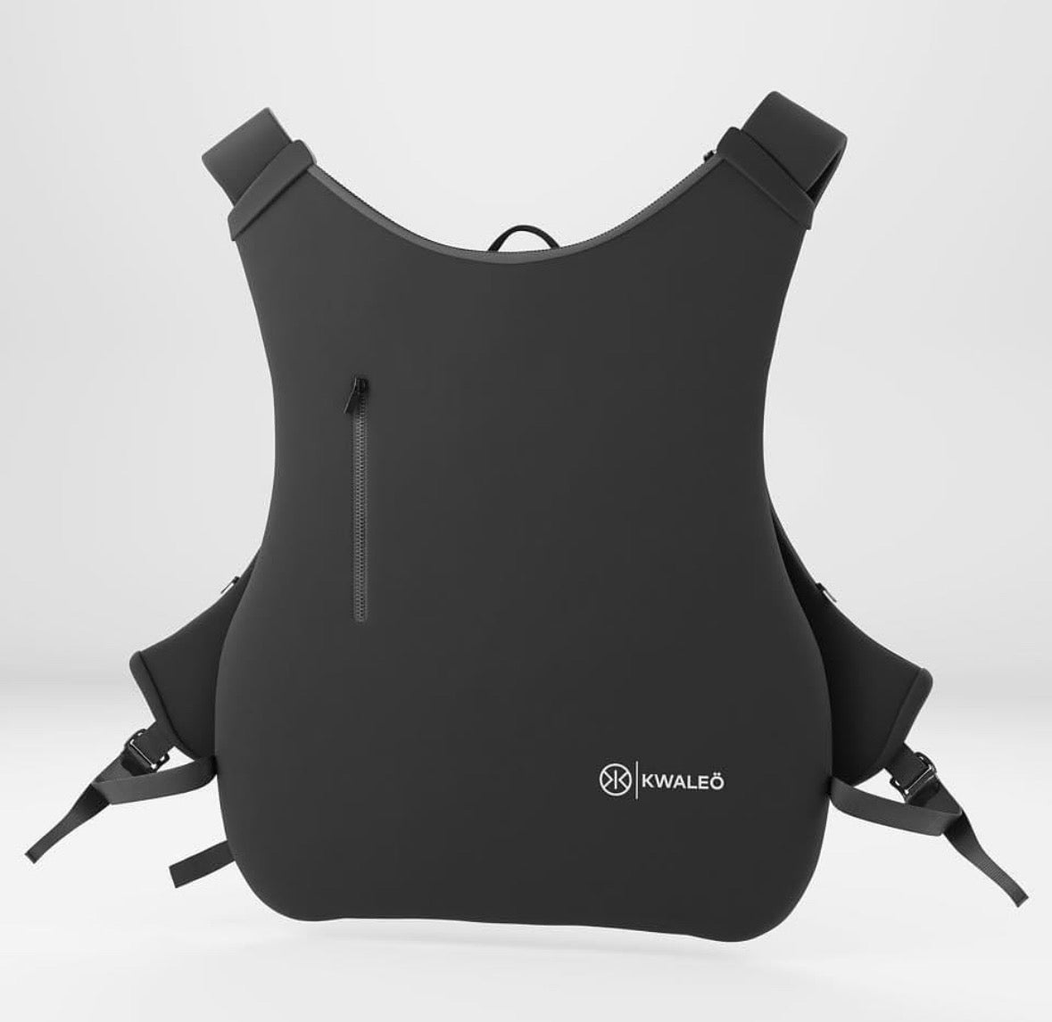 Kwaleö Back pack 3.0