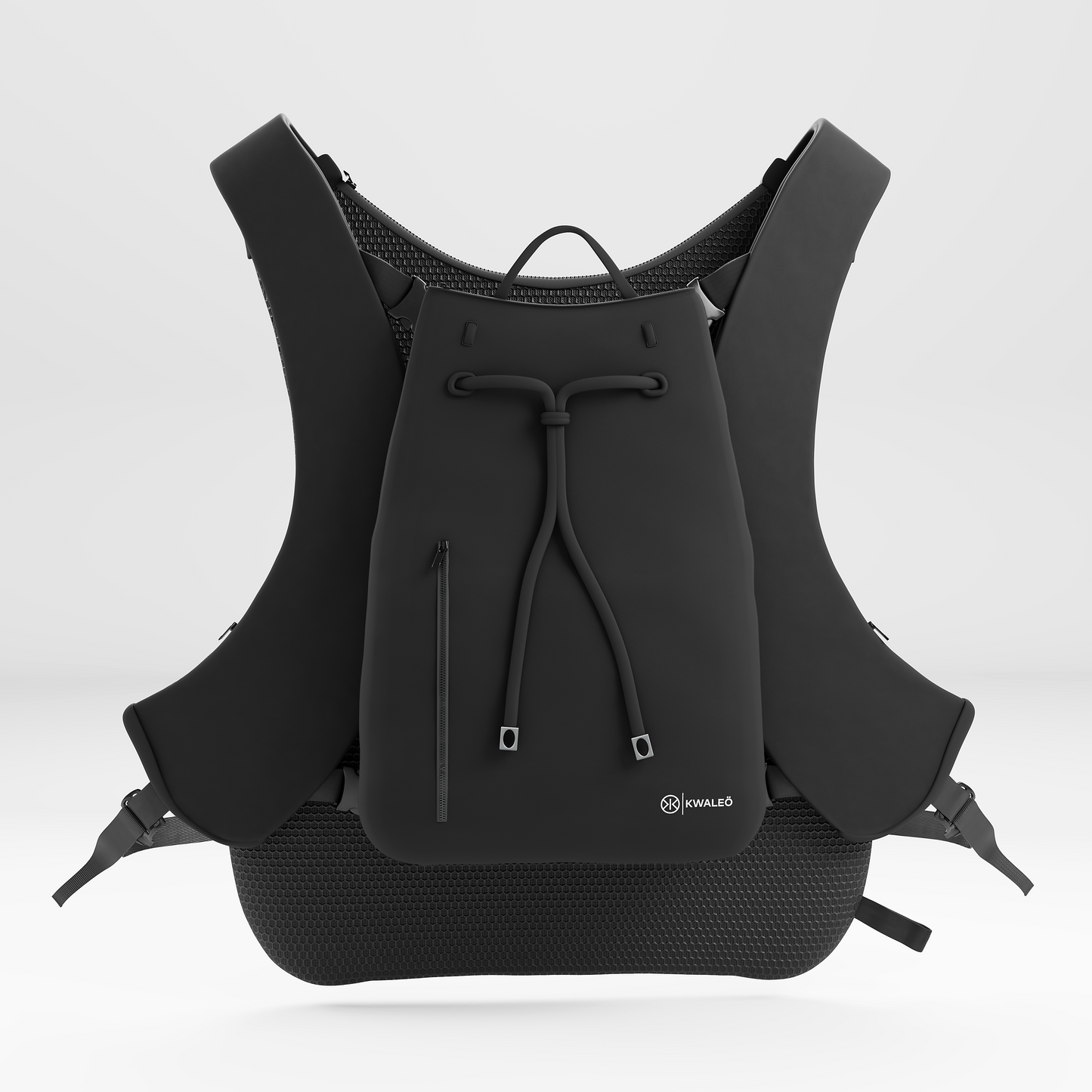Kwaleö Back pack 3.0