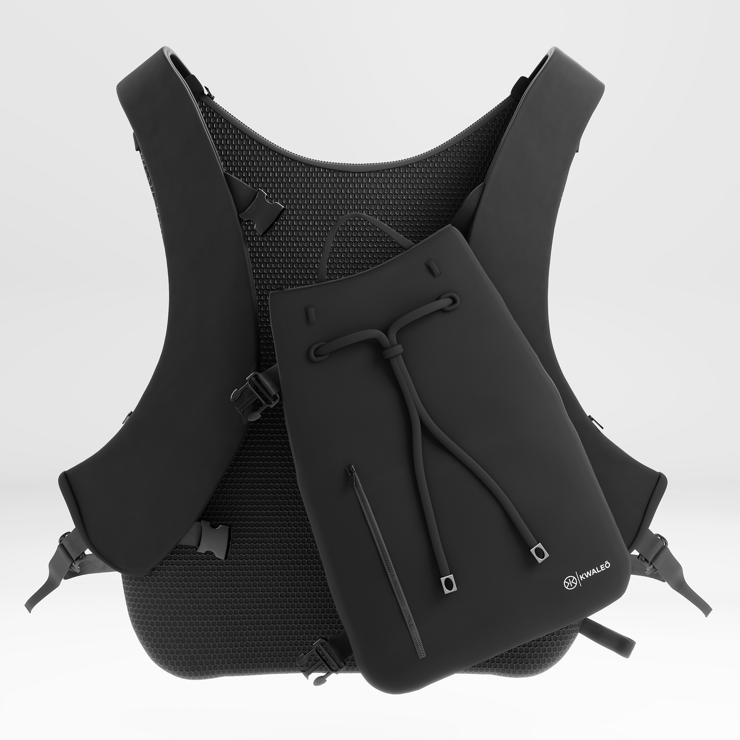 Kwaleö Back pack 3.0
