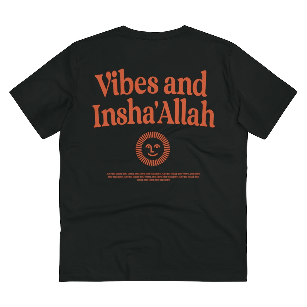 Vibes And Insha Allah