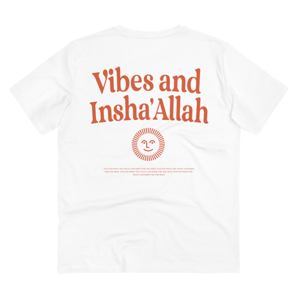 Vibes And Insha Allah