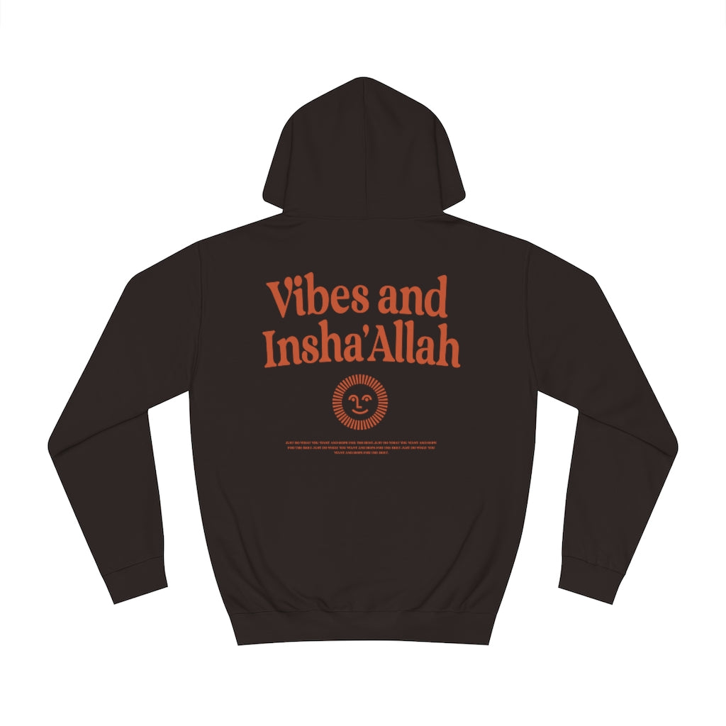 Vibes And Insha Allah