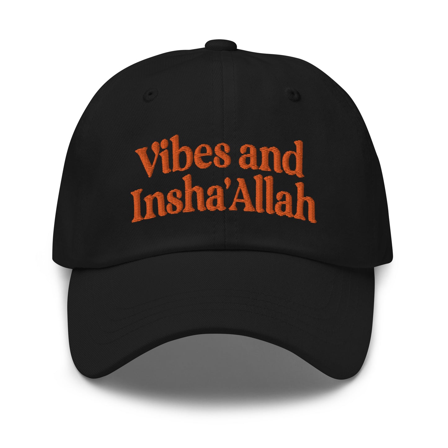 Vibes And Insha Allah