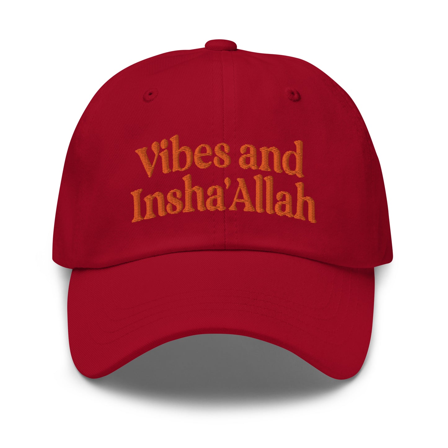 Vibes And Insha Allah