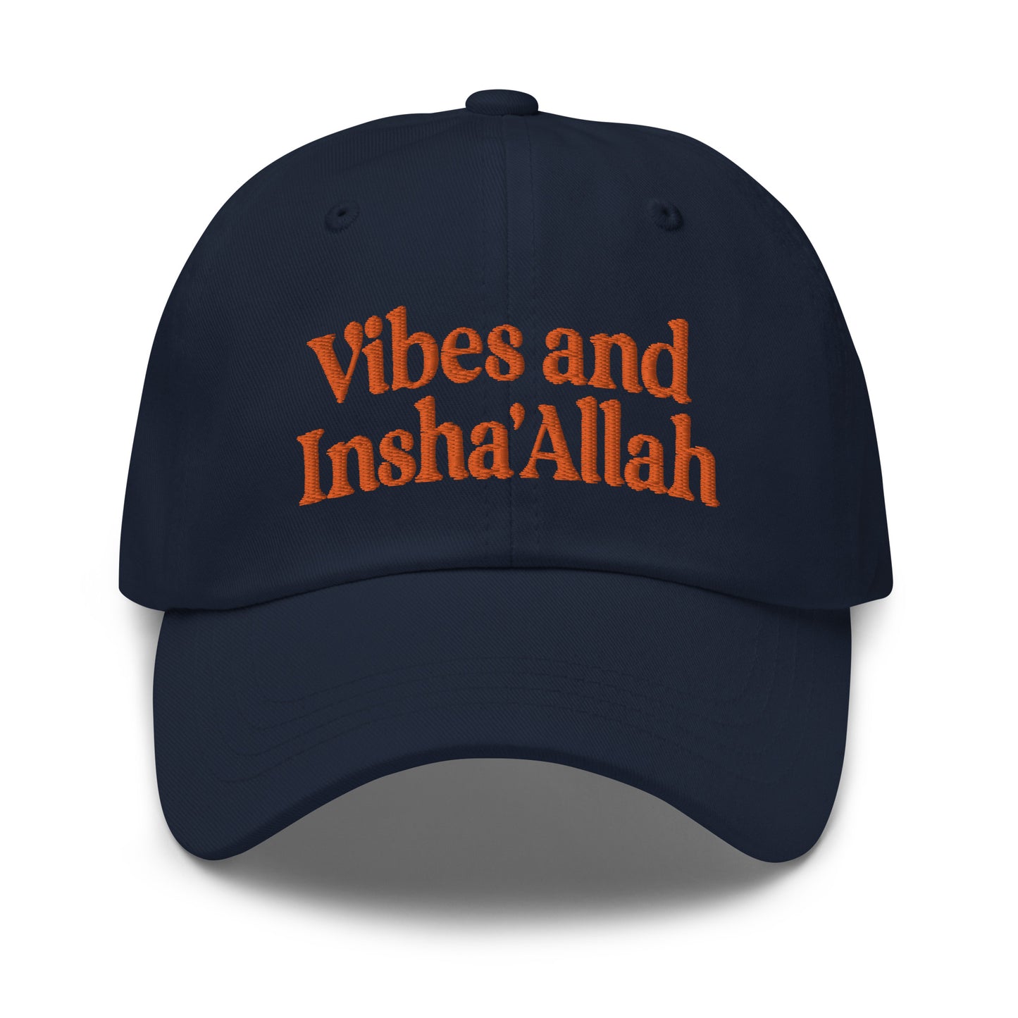 Vibes And Insha Allah