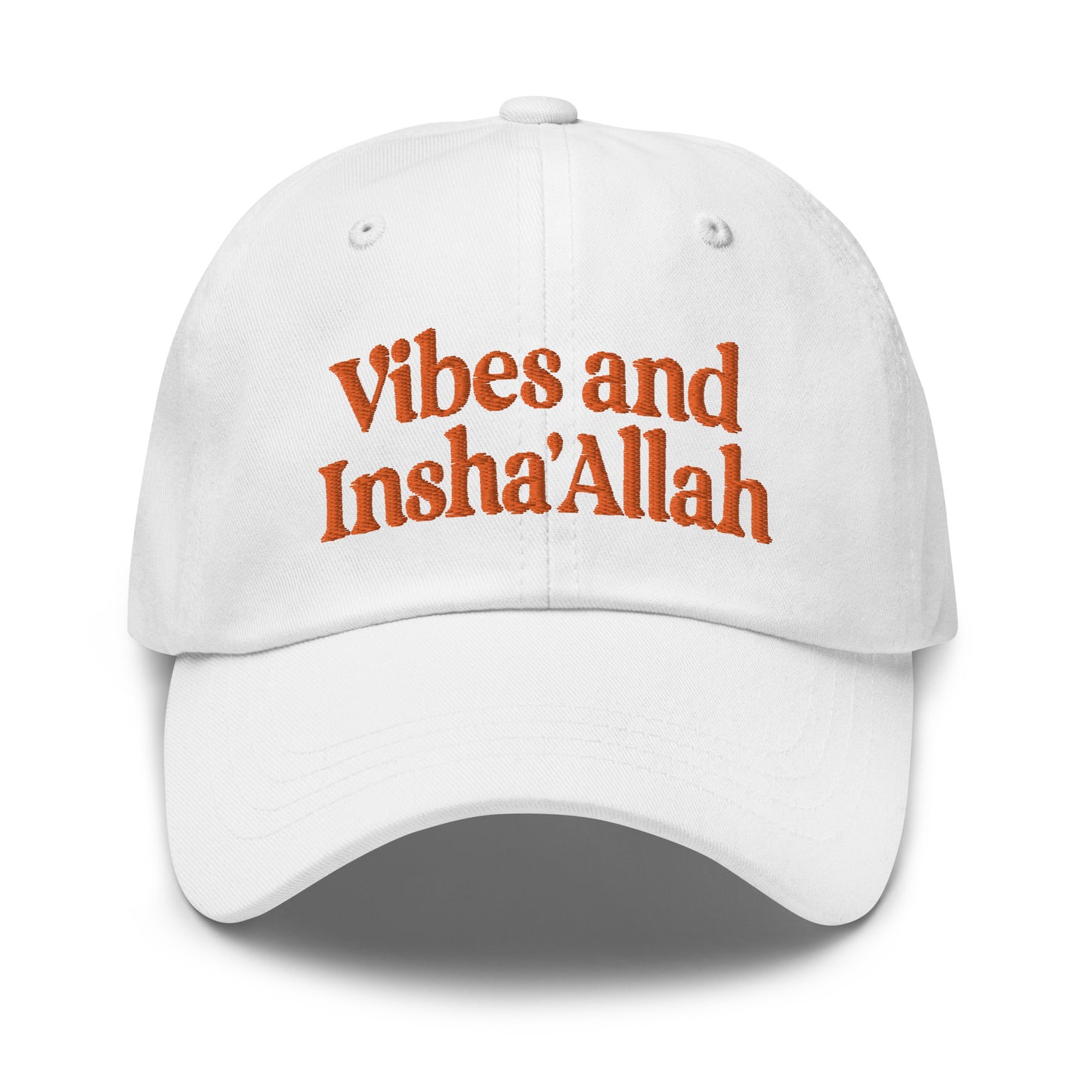 Vibes And Insha Allah