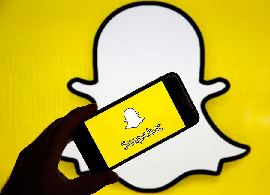 The Only List of Snapchat Insiders You’ll Ever Need