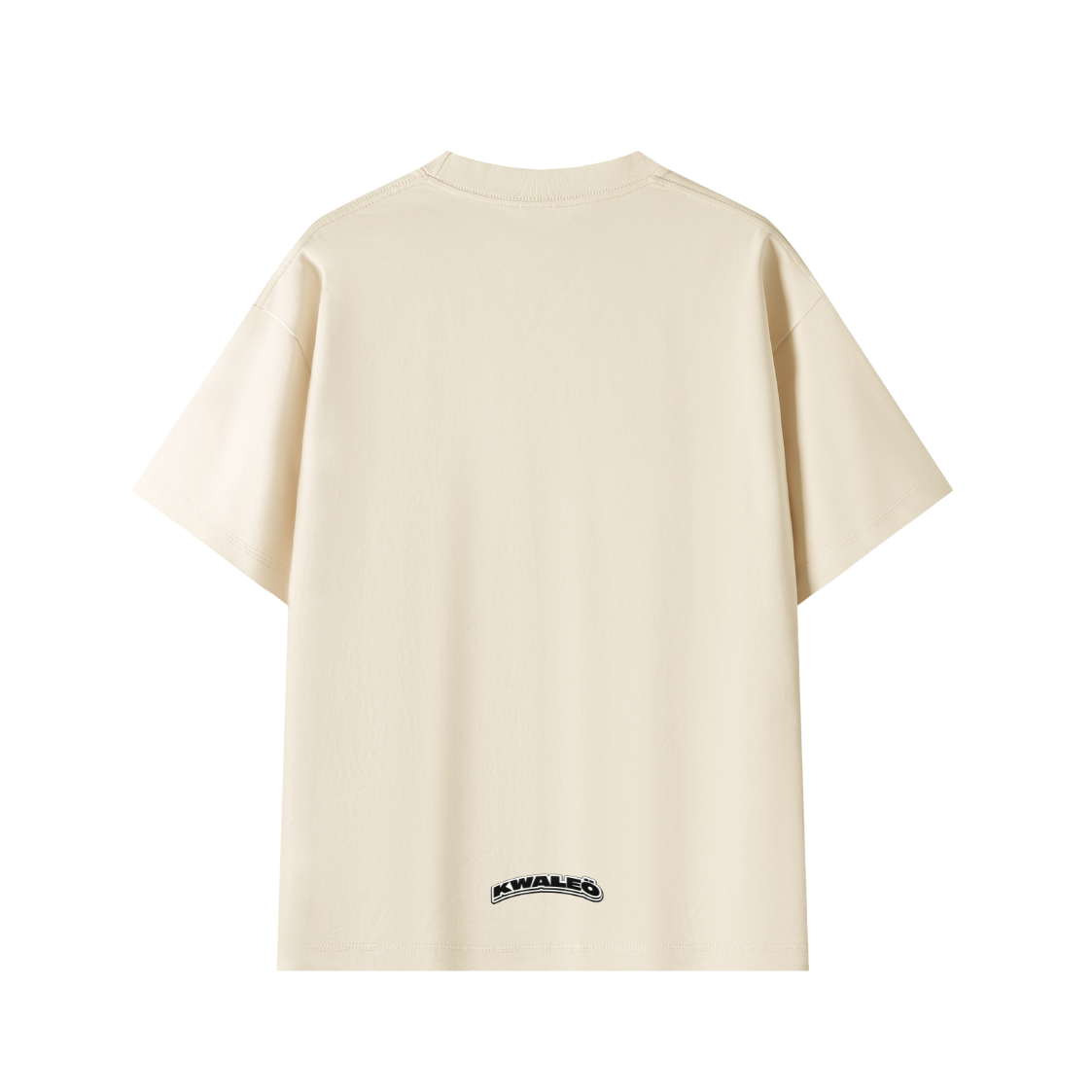 Cotonou Destination Tee - Premium Heavyweight Streetwear T-Shirt