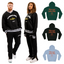Hoodie & V neck Tracksuits bundle