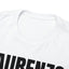 Laurenzo Vibes Only Heavy Cotton Tee