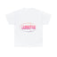 Laurenzo Vibes Only Heavy Cotton Tee