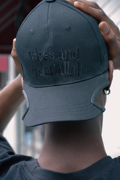 Vibes And Insha Allah Cap