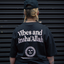 Vibes And Insha Allah Tshirt Chrome