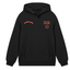 Vibes And Insha Allah Hoodie Black