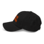 Vibes And Insha Allah unisex dad Cap